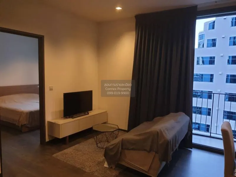 1 Bedroom condo in The Edge Sukhumvit 23