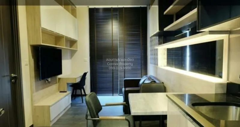 1 Bedroom condo in The Edge Sukhumvit 23