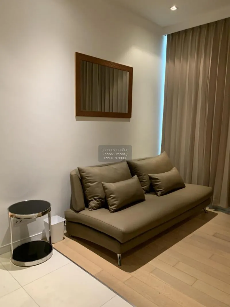 1 Bedroom condo in Eight Thonglor Residence