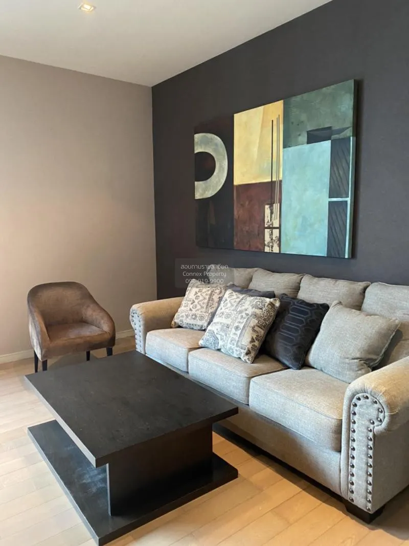 2 Bedroom condo in Eight Thonglor Residence