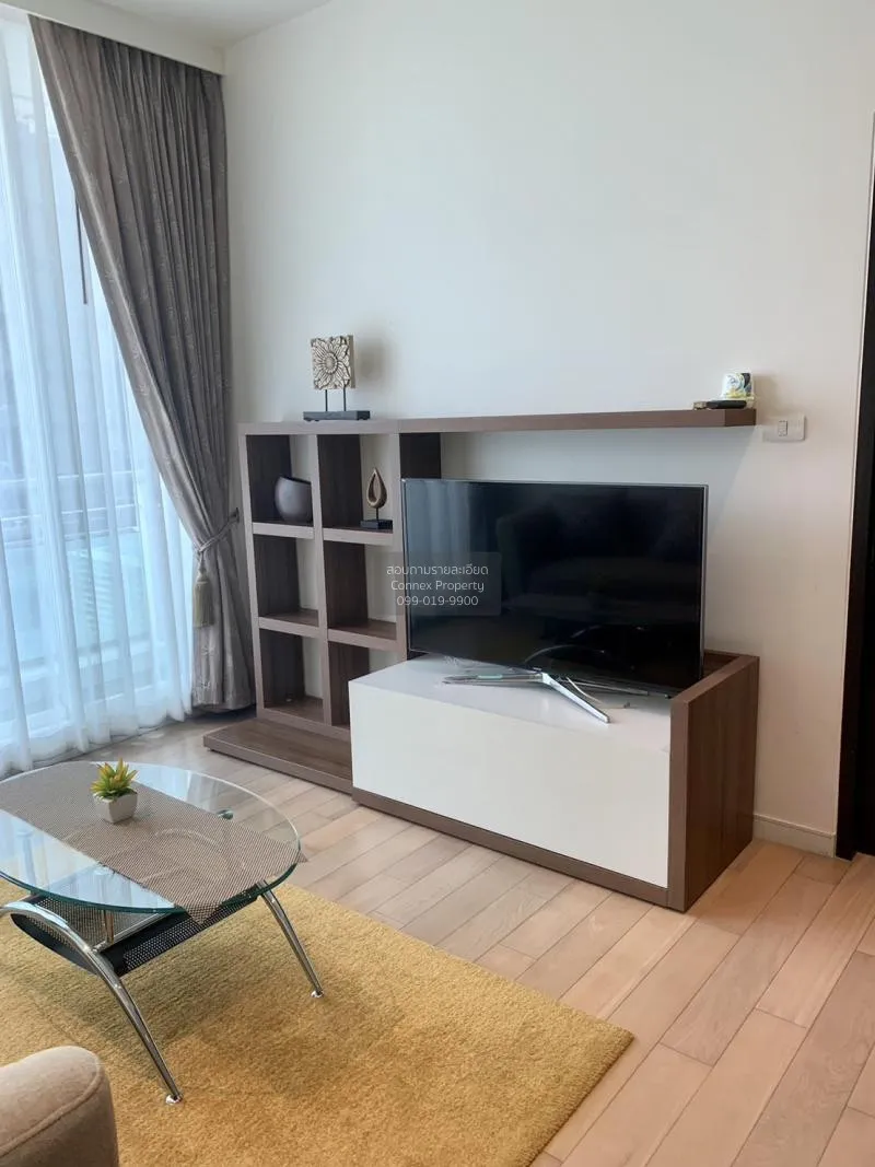 1 Bedroom condo in Eight Thonglor Residence