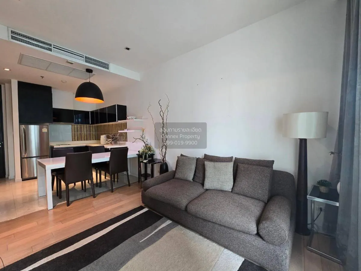 1 Bedroom condo in Eight Thonglor Residence