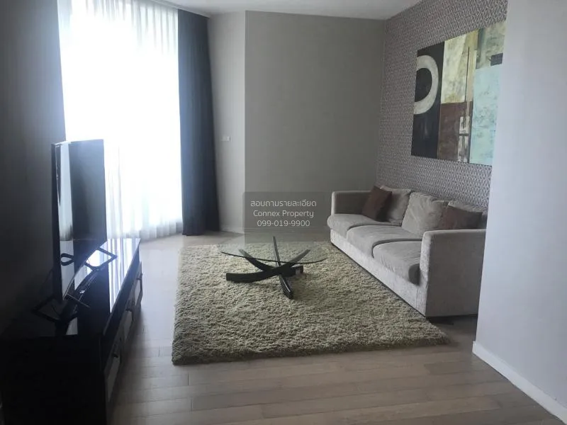 2 Bedroom condo in Eight Thonglor Residence