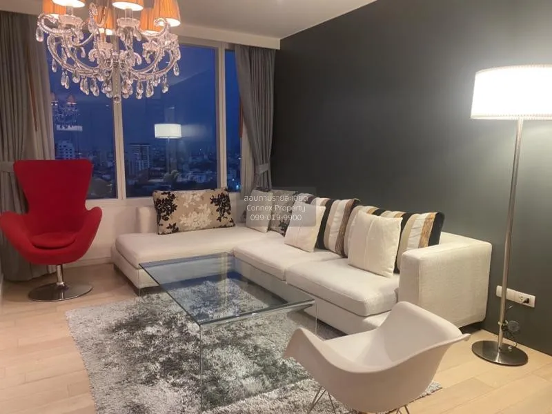 2 Bedroom condo in Eight Thonglor Residence