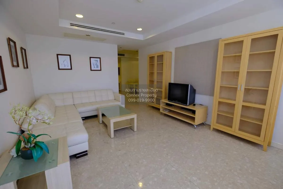 2 Bedroom condo in Hampton Thonglor 10