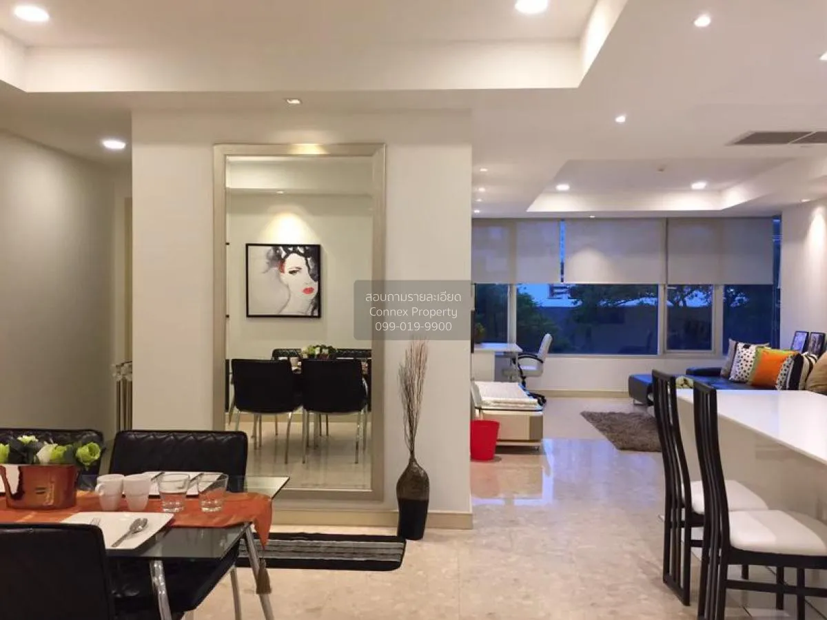 2 Bedroom condo in Hampton Thonglor 10