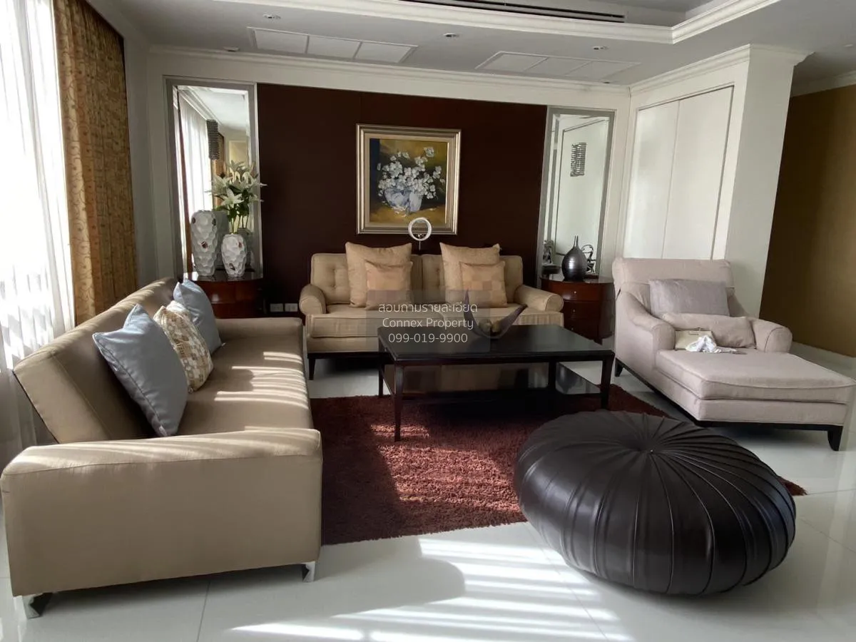3 Bedroom condo in Hampton Thonglor 10