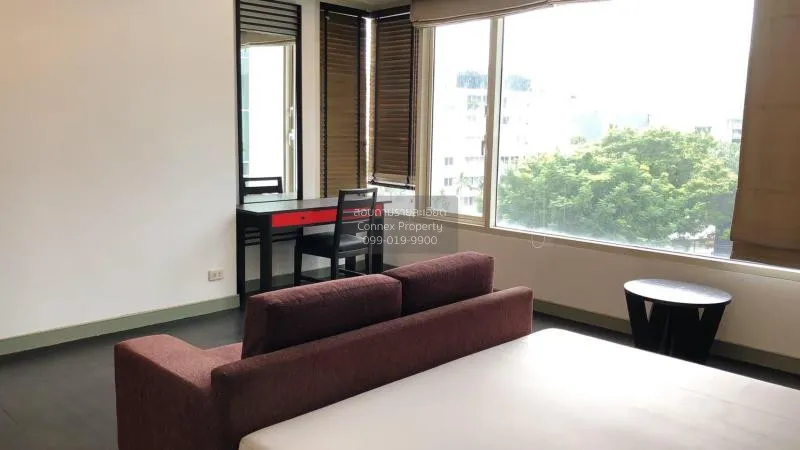 4 Bedroom condo in Hampton Thonglor 10