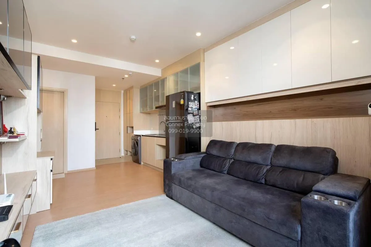 2 Bedroom condo in Maru Ekkamai 2