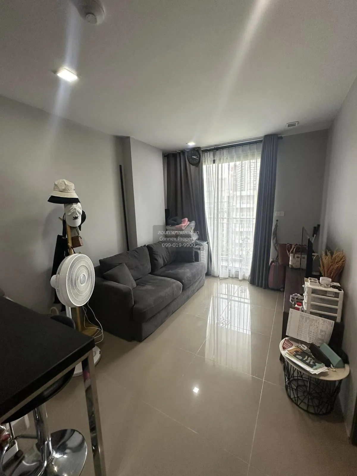 1 Bedroom condo in Mirage Sukhumvit 27