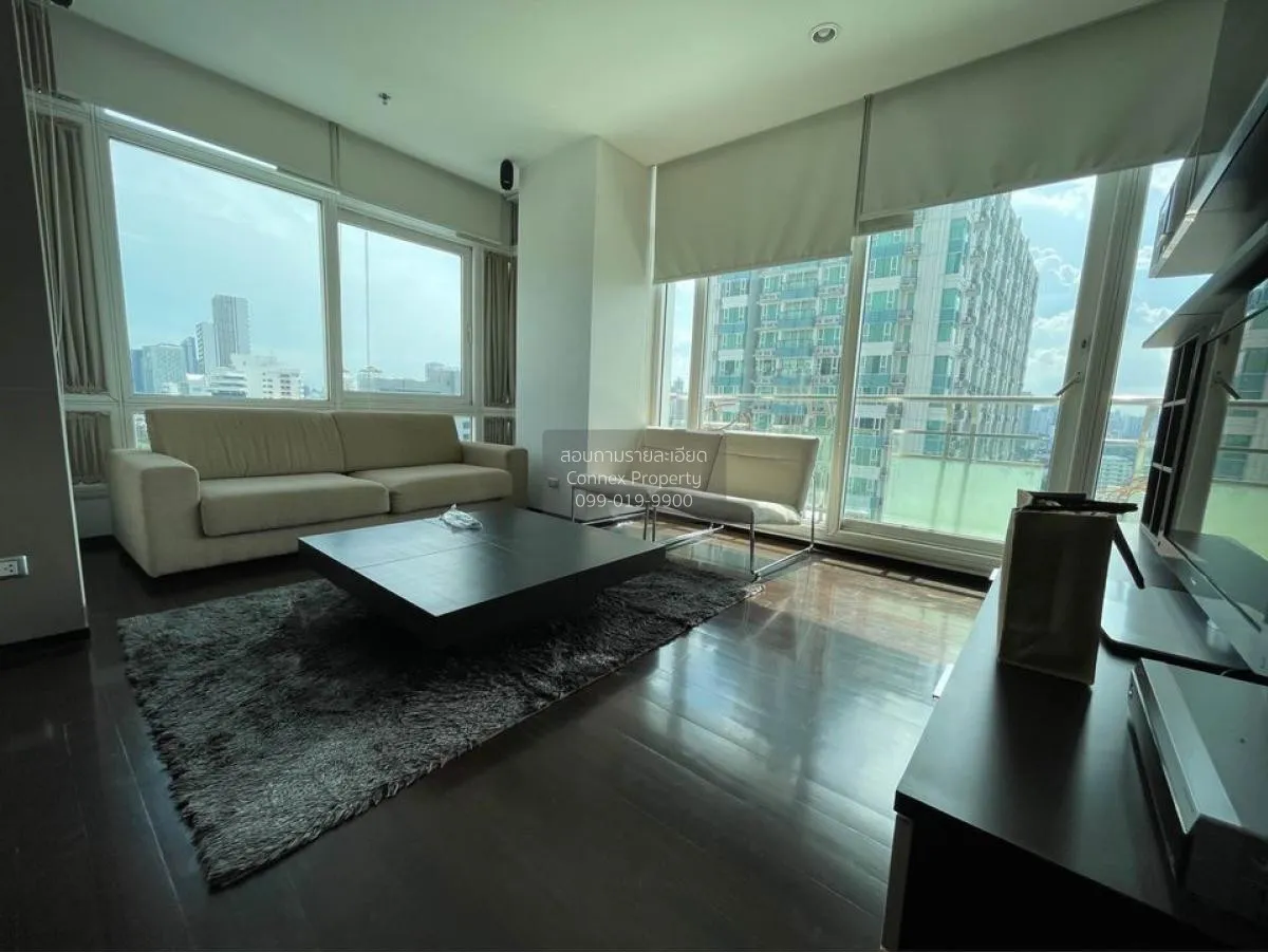 2 Bedroom condo in The Height