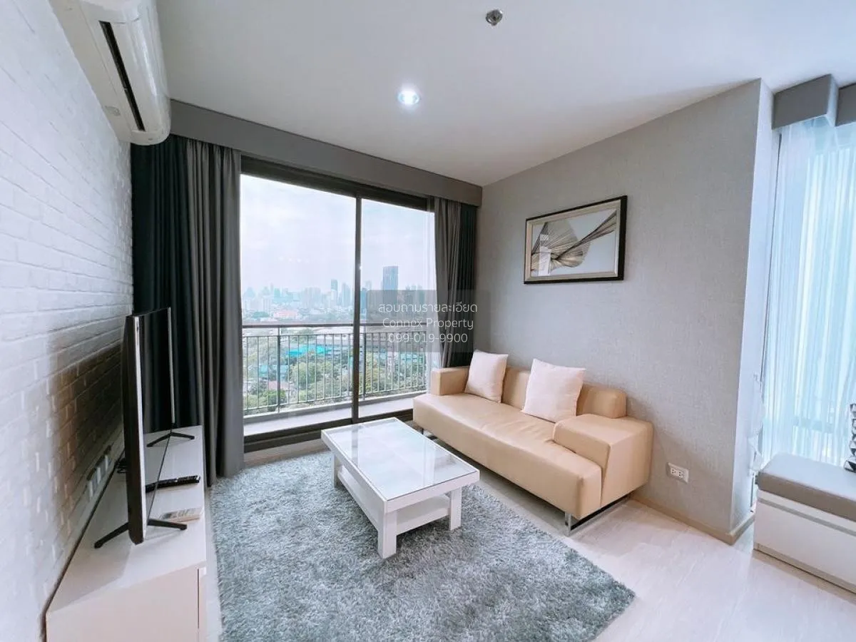 1 Bedroom condo in Rhythm Sukhumvit 42