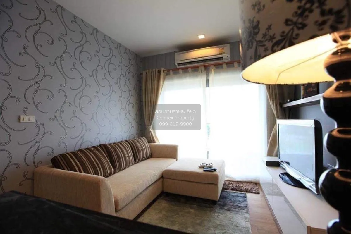 1 Bedroom condo in Condolette Dwell Sukhumvit 26