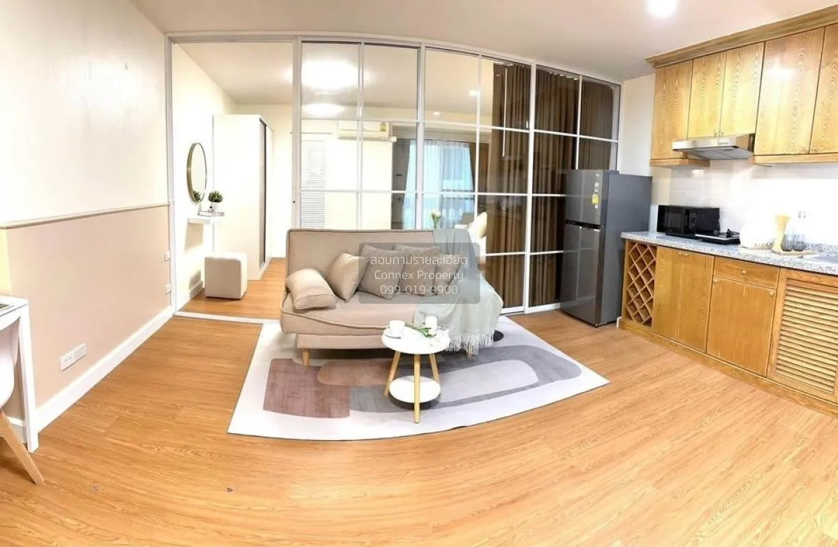 1 Bedroom condo in Rin House Condo