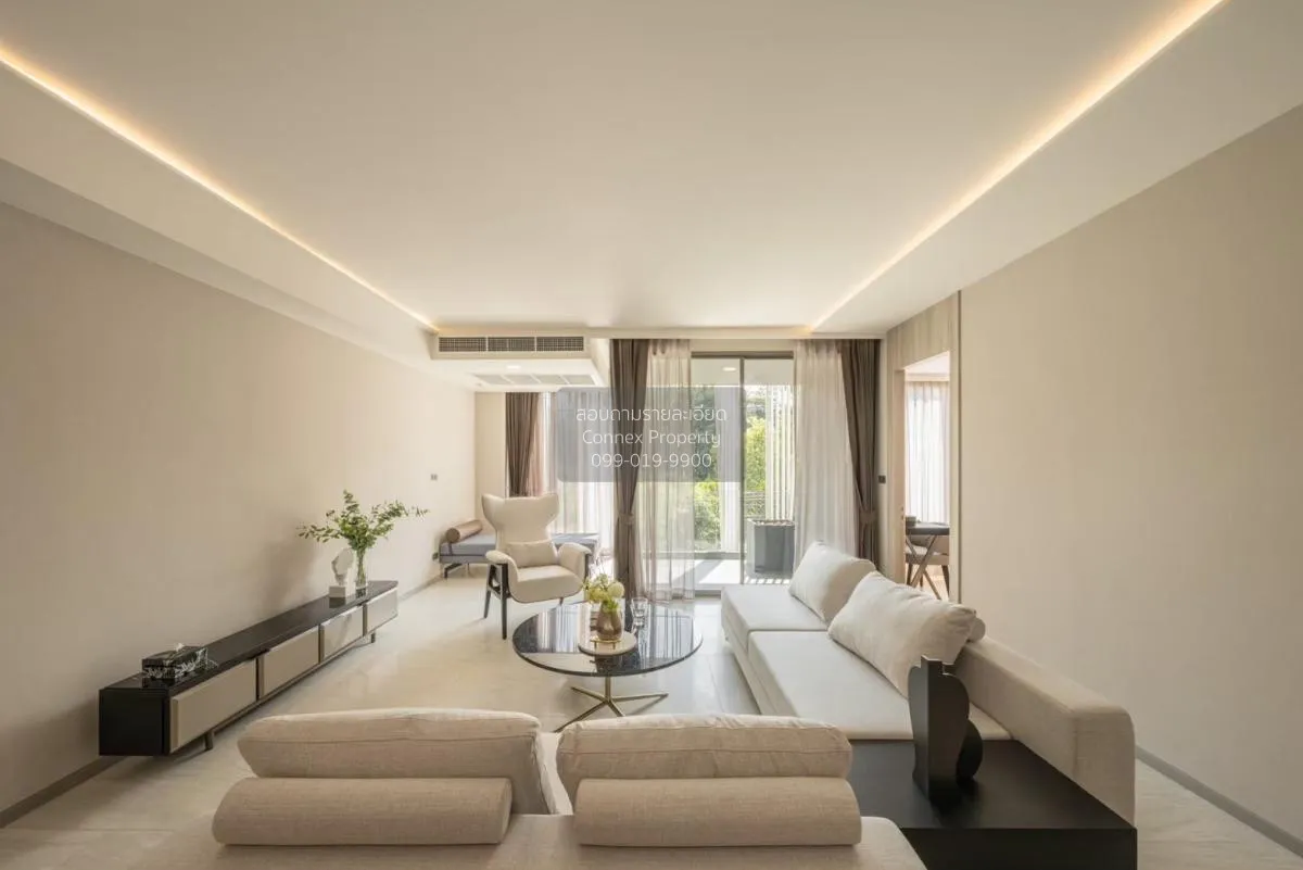 3 Bedroom condo in Fynn Sukhumvit 31