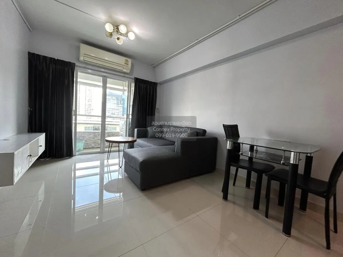 2 Bedroom condo in Thonglor Tower