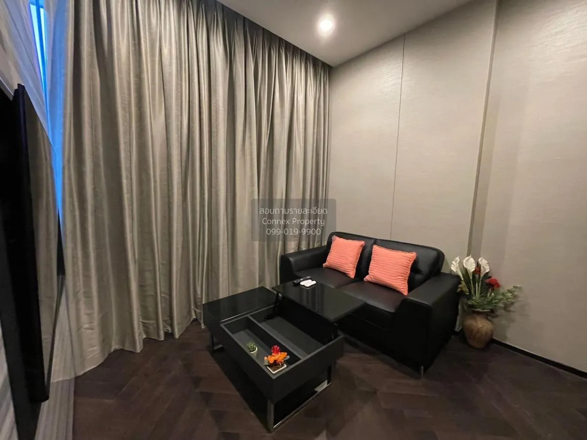 1 Bedroom condo in The Esse Sukhumvit 36