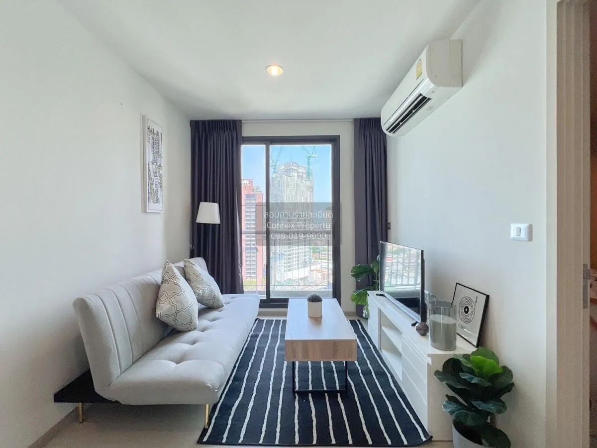1 Bedroom condo in Rhythm Sukhumvit 42