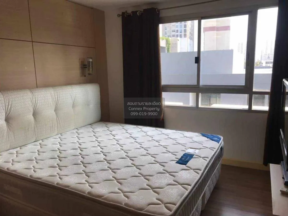 1 Bedroom condo in The Clover Thonglor Residence