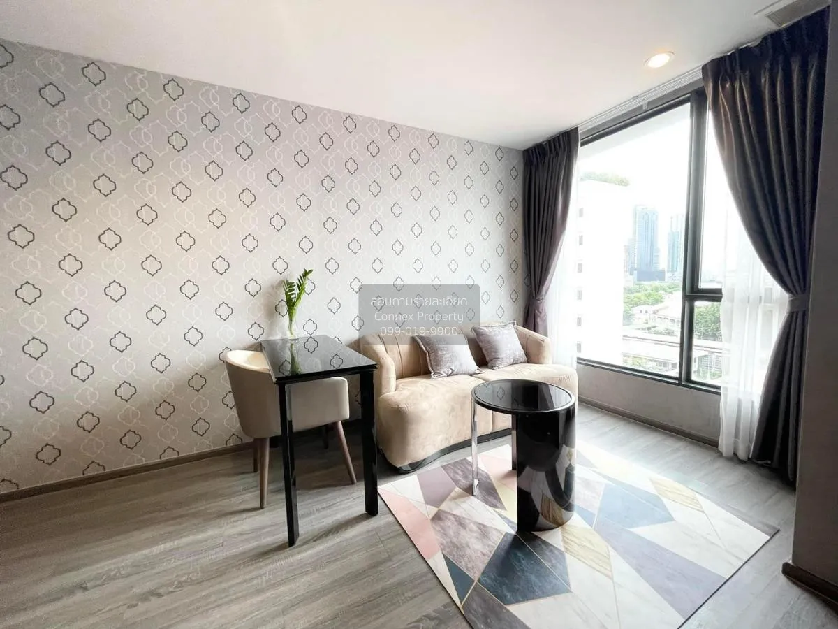 1 Bedroom condo in IDEO Mobi Sukhumvit 40
