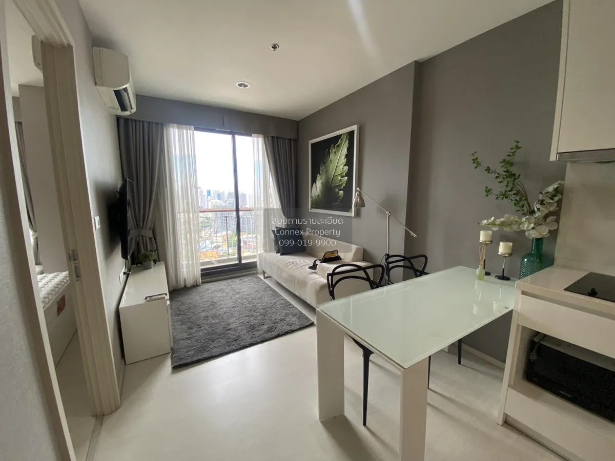 1 Bedroom condo in Rhythm Sukhumvit 42