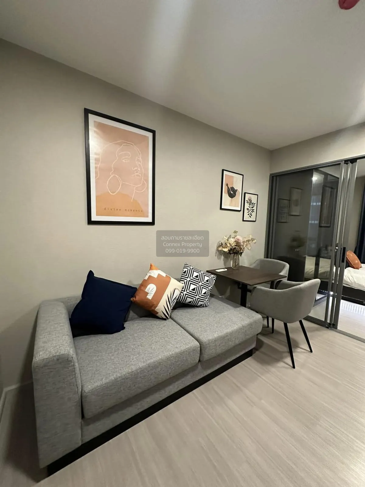 1 Bedroom condo in Quintara Phume Sukhumvit 39