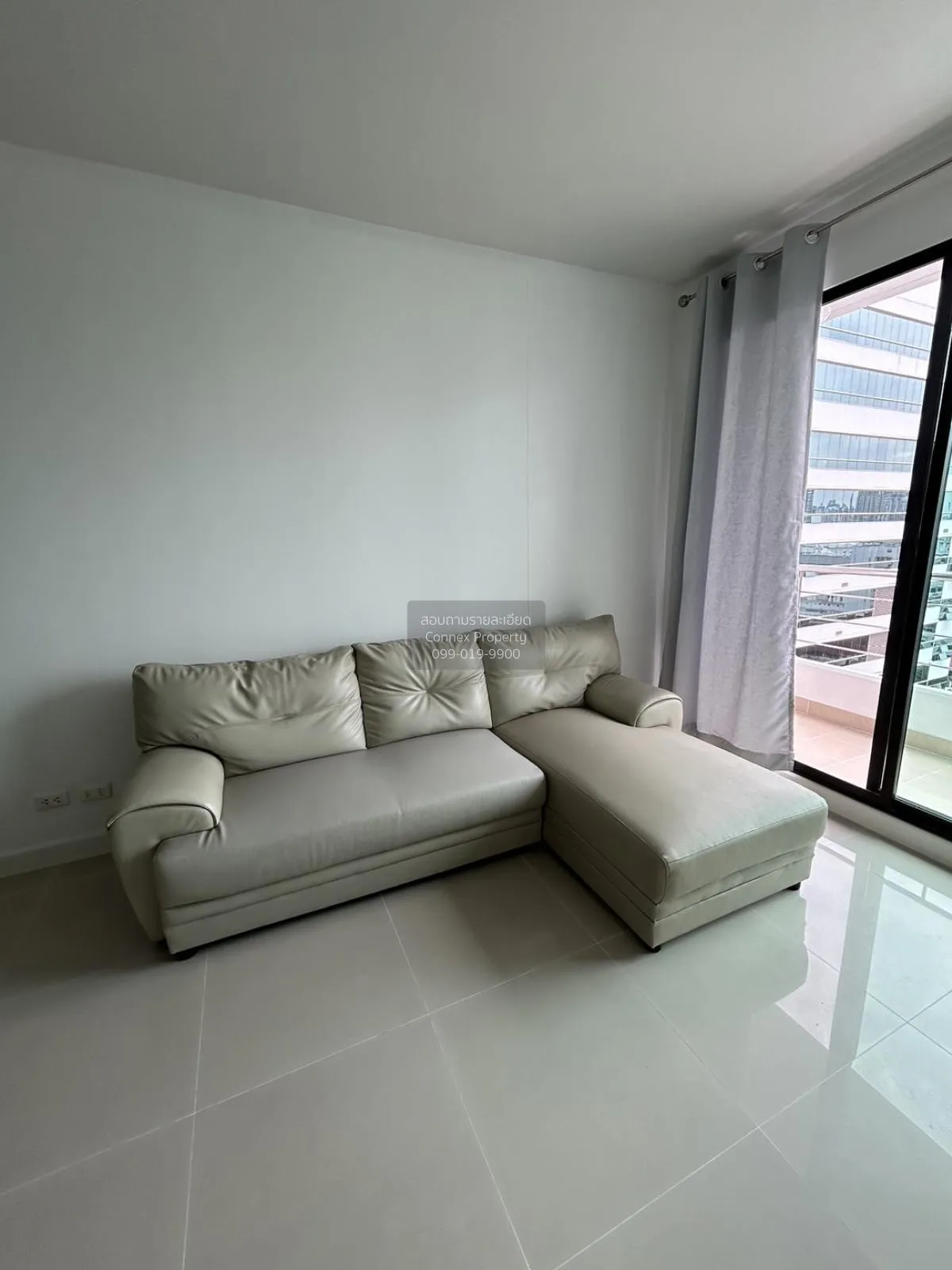 2 Bedroom condo in Supalai Place Sukhumvit 39
