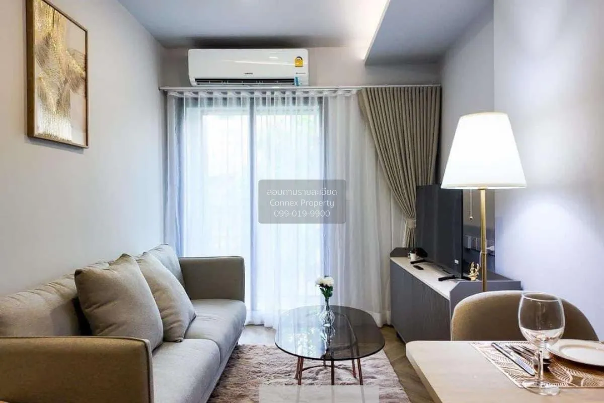 1 Bedroom condo in Chapter Thonglor 25