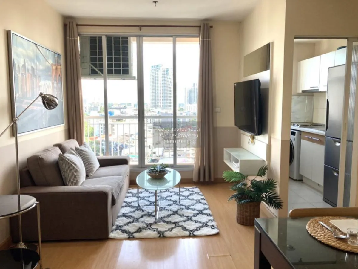 2 Bedroom condo in Life @ Sukhumvit 65