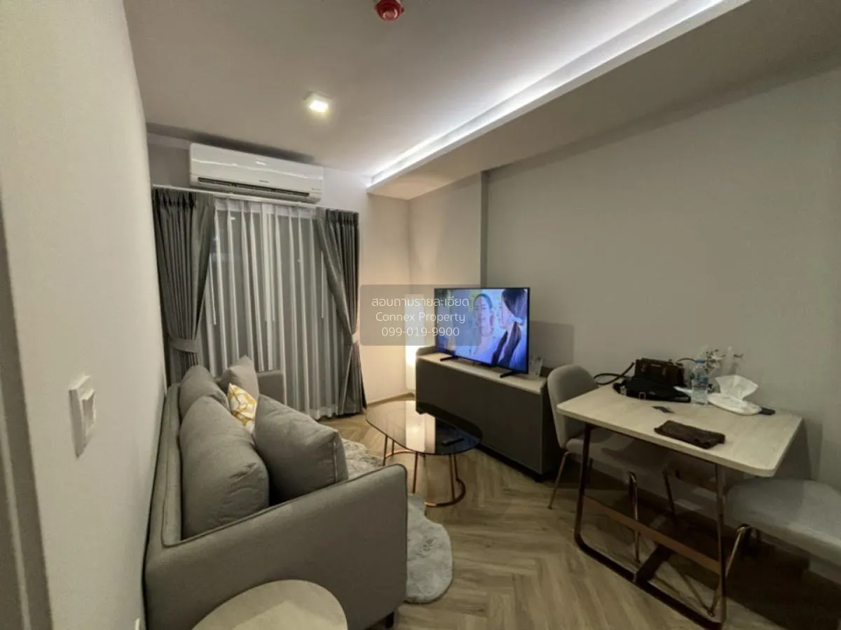 1 Bedroom condo in Chapter Thonglor 25