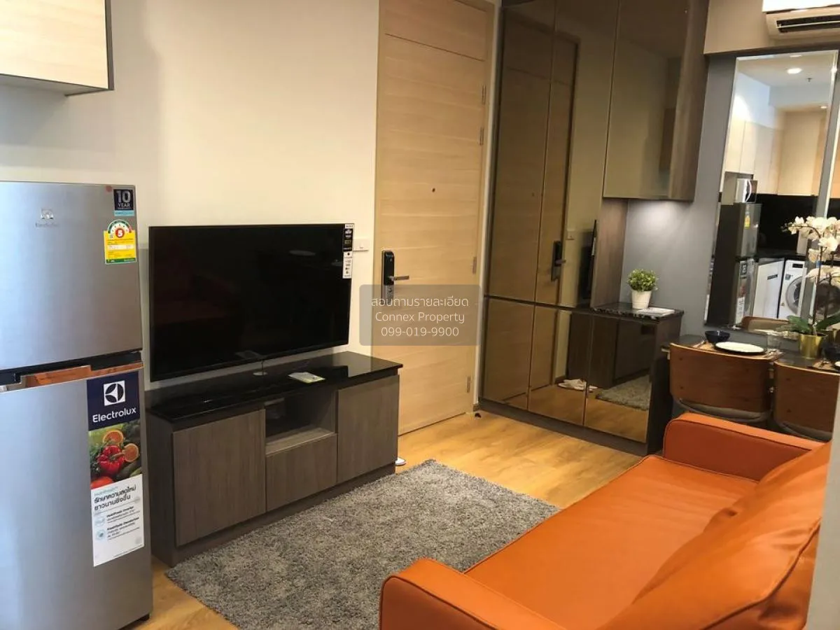 1 Bedroom condo in Park Origin Phrom Phong (Park 24)