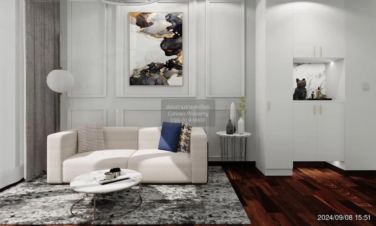 1 Bedroom condo in IDEO Q Sukhumvit 36