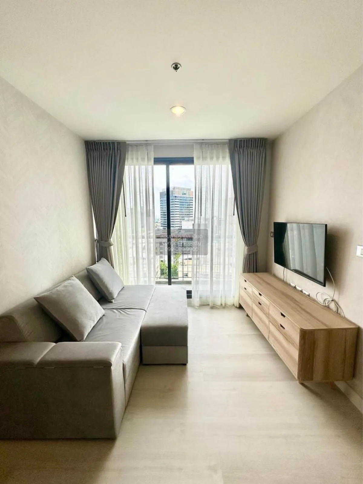 2 Bedroom condo in Rhythm Sukhumvit 42
