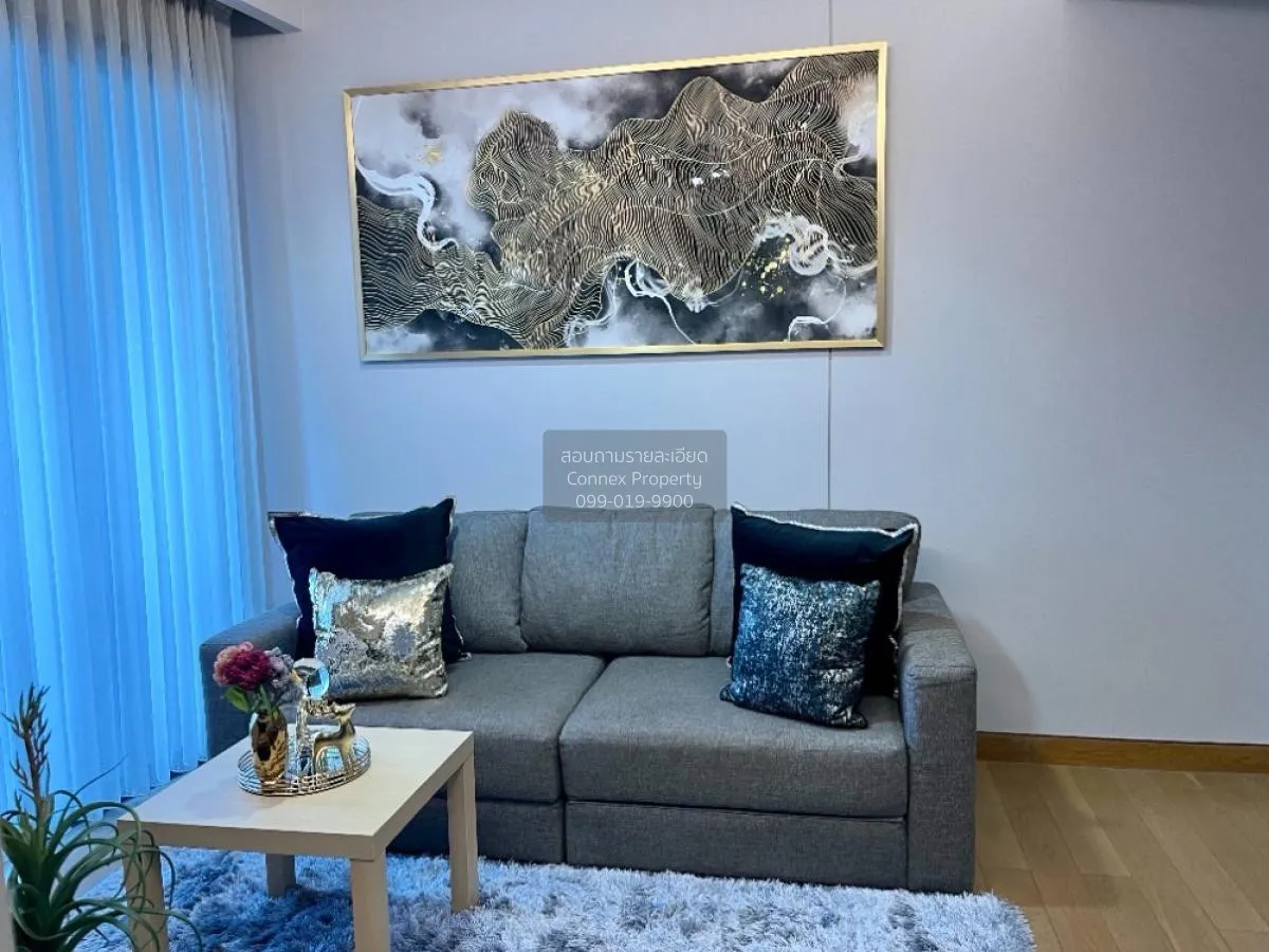 2 Bedroom condo in The Lumpini 24