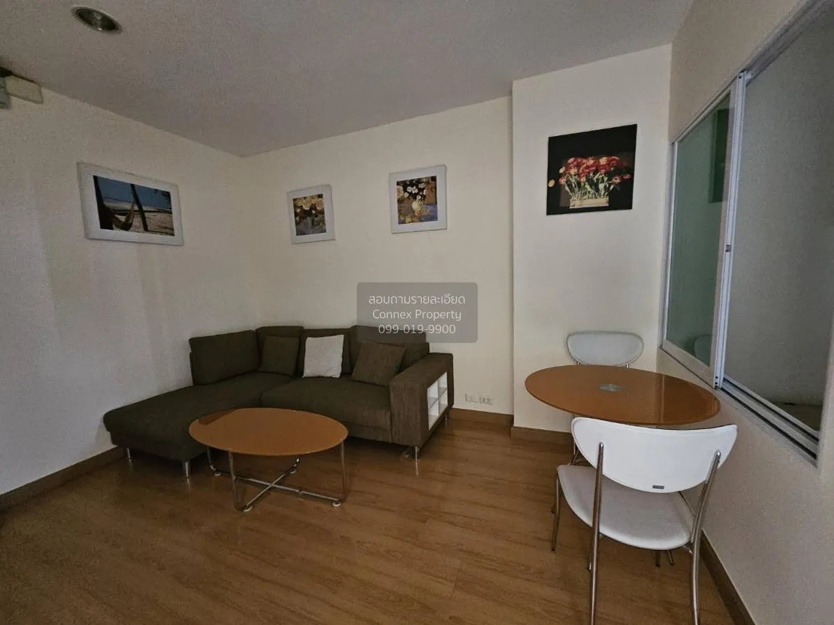 1 Bedroom condo in Life @ Sukhumvit 65