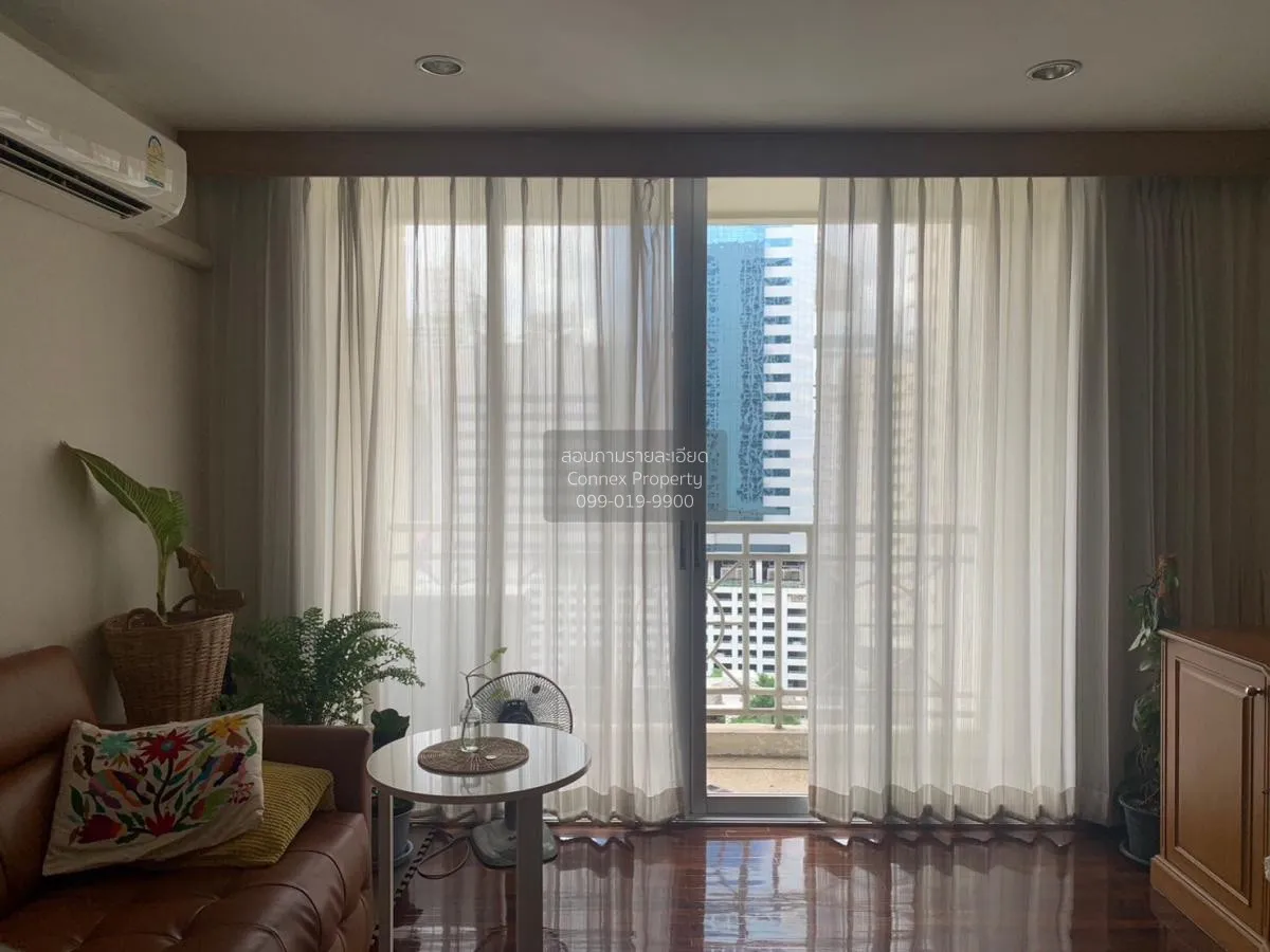 1 Bedroom condo in Asoke Place