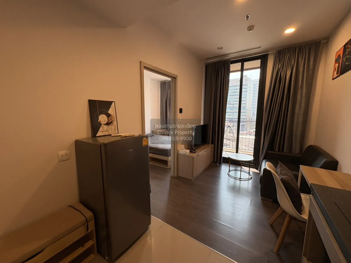 1 Bedroom condo in Oka Haus Sukhumvit 36