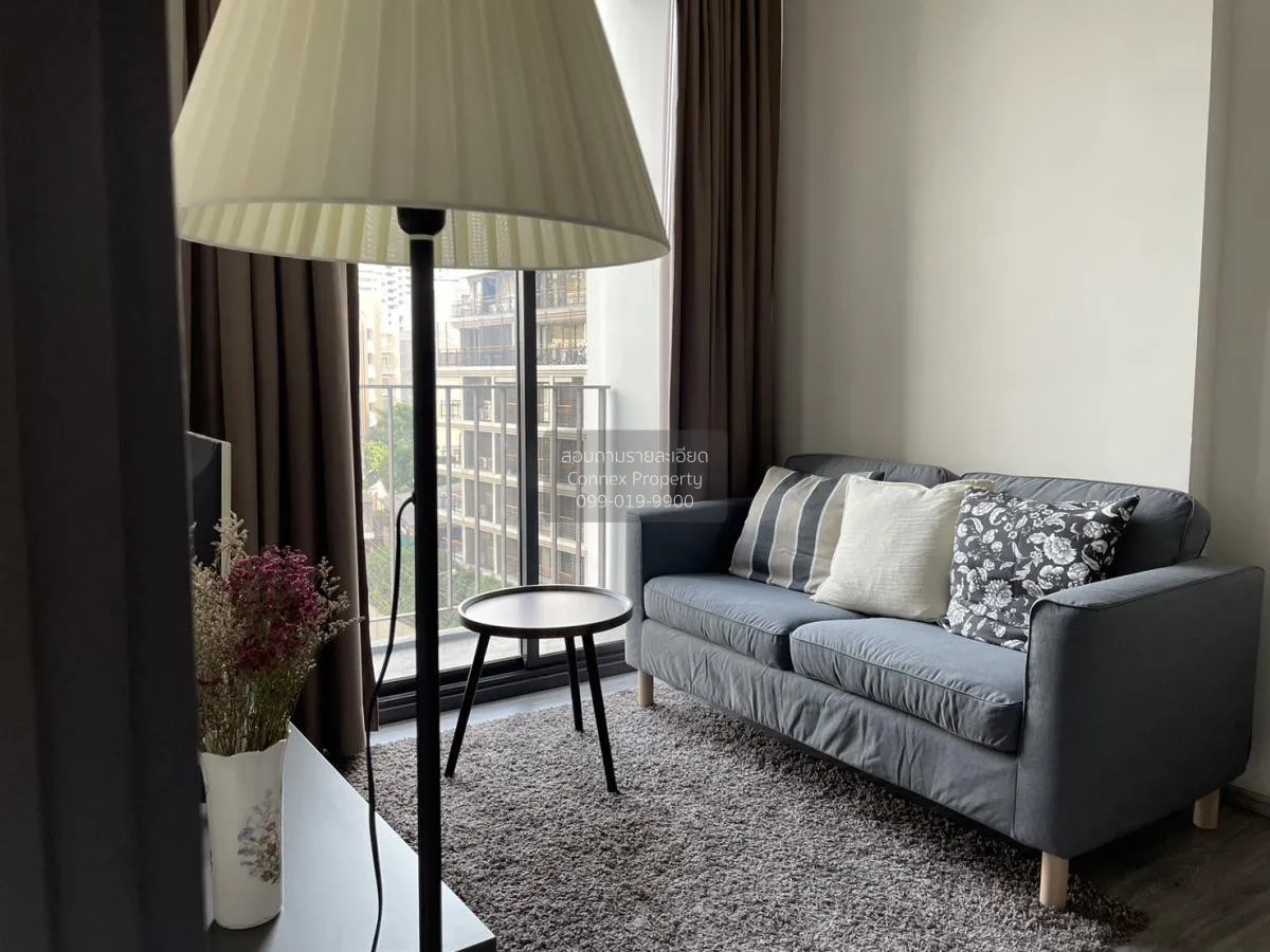 1 Bedroom condo in The Edge Sukhumvit 23