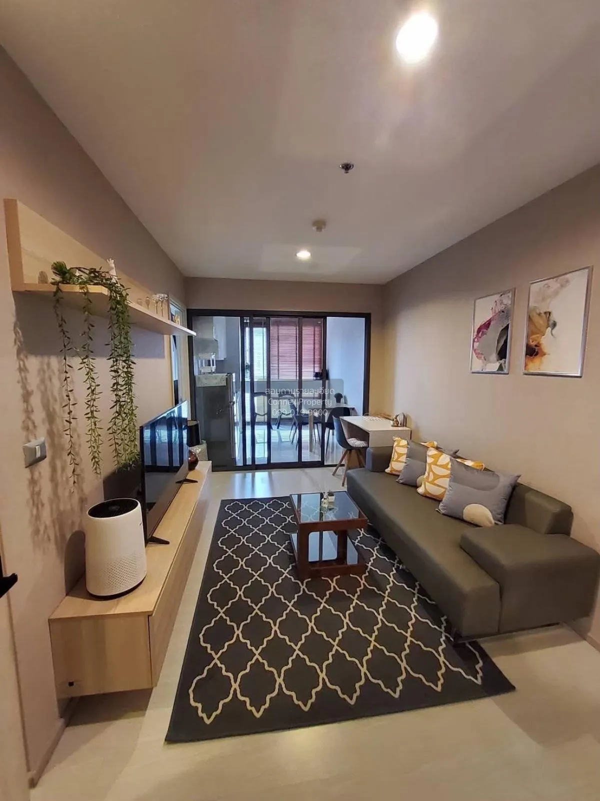 1 Bedroom condo in Rhythm Sukhumvit 42