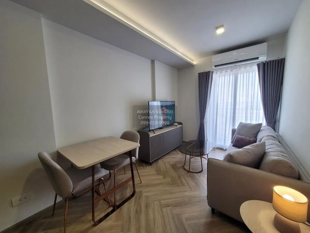 1 Bedroom condo in Chapter Thonglor 25