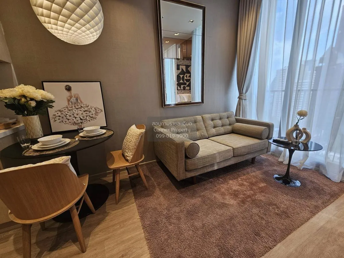 1 Bedroom condo in Noble State 39