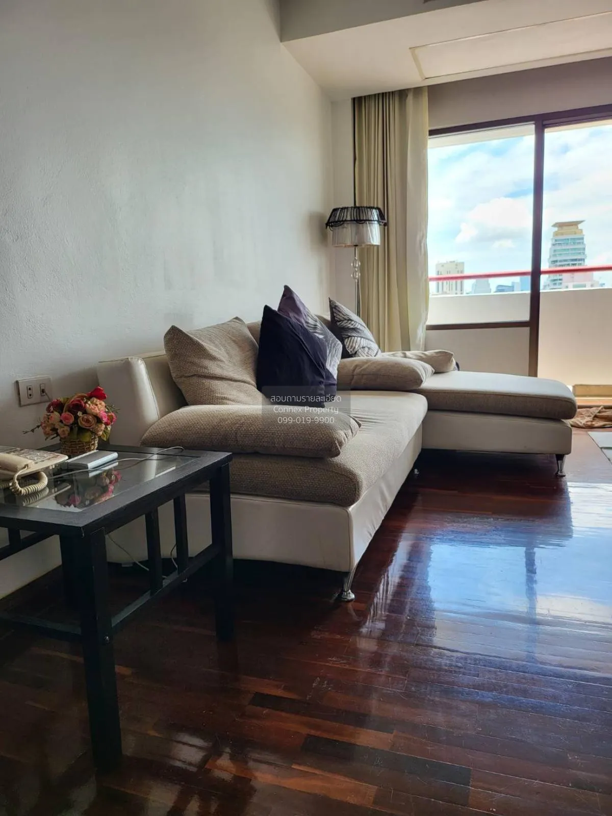1 Bedroom condo in Citi Resort Sukhumvit 49