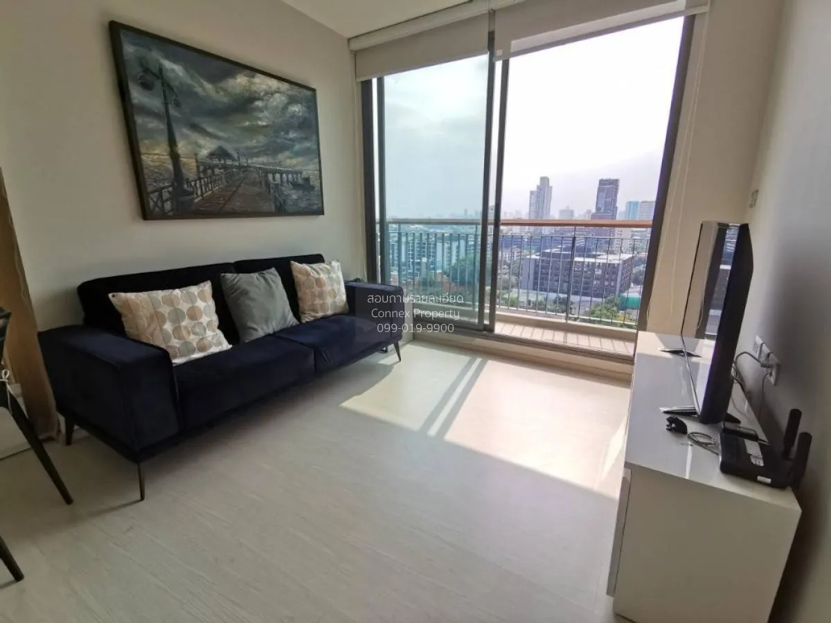 1 Bedroom condo in Rhythm Sukhumvit 42