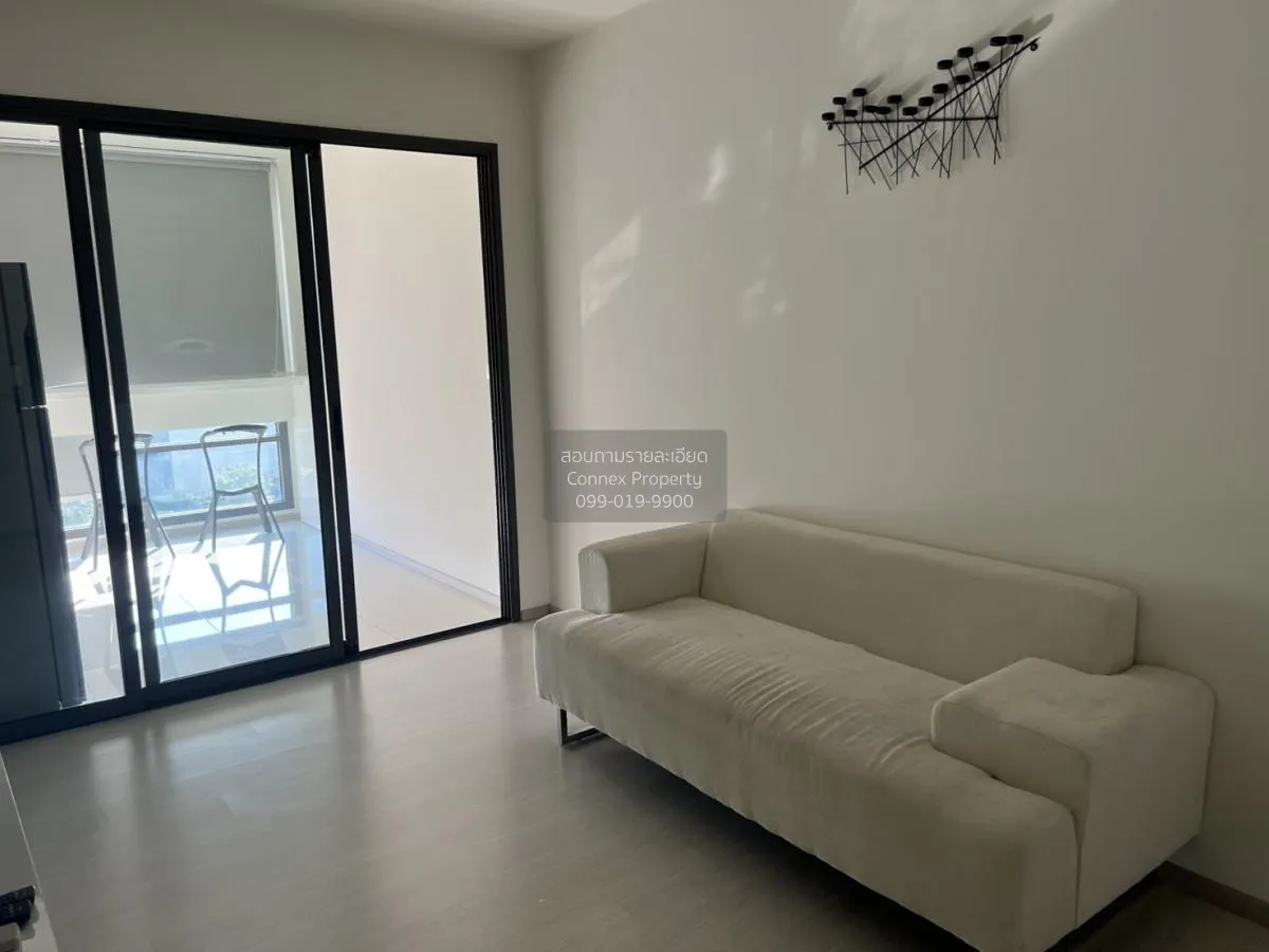 1 Bedroom condo in Rhythm Sukhumvit 42