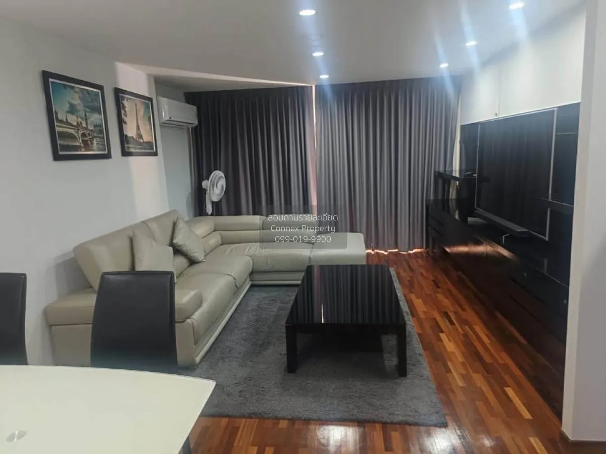 2 Bedroom condo in Asoke Place