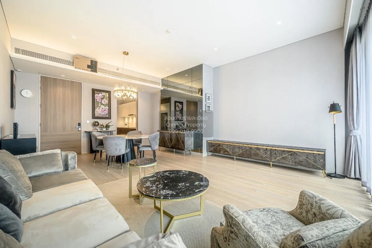 2 Bedroom condo in Tela Thonglor 13