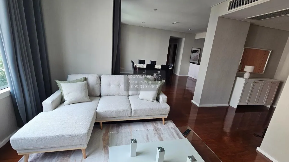 3 Bedroom condo in Wind Sukhumvit 23