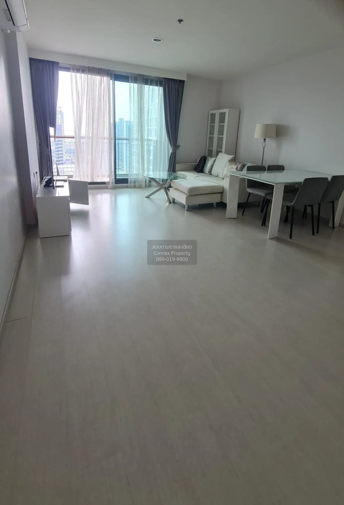 2 Bedroom condo in Rhythm Sukhumvit 42
