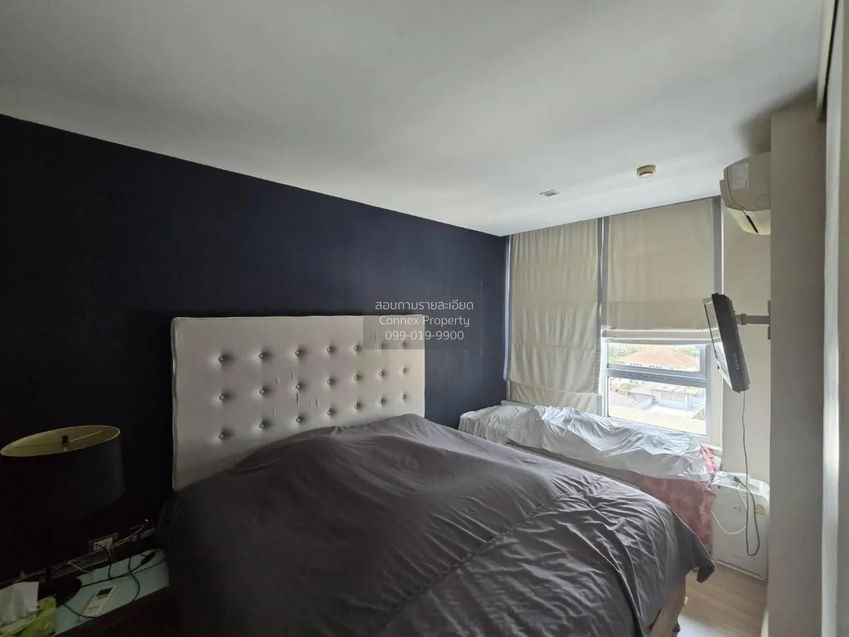 1 Bedroom condo in Tree Condo Sukhumvit 42