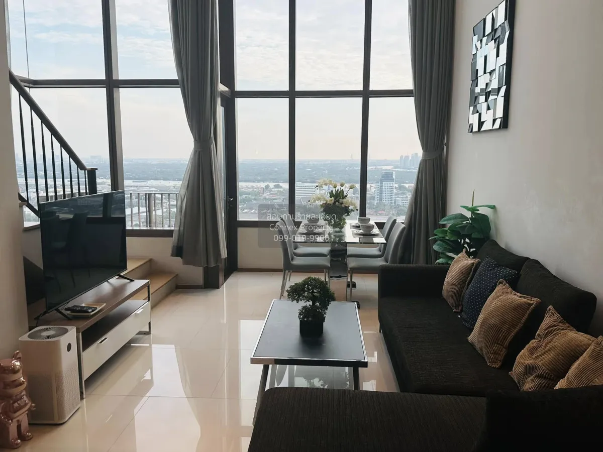 1 Bedroom condo in The Emporio Place